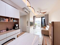 Sengkang Grand Residences (D19), Apartment #609576391